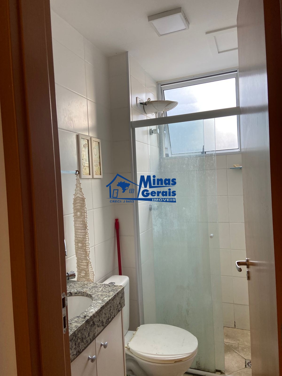 Apartamento para alugar com 2 quartos, 44m² - Foto 3