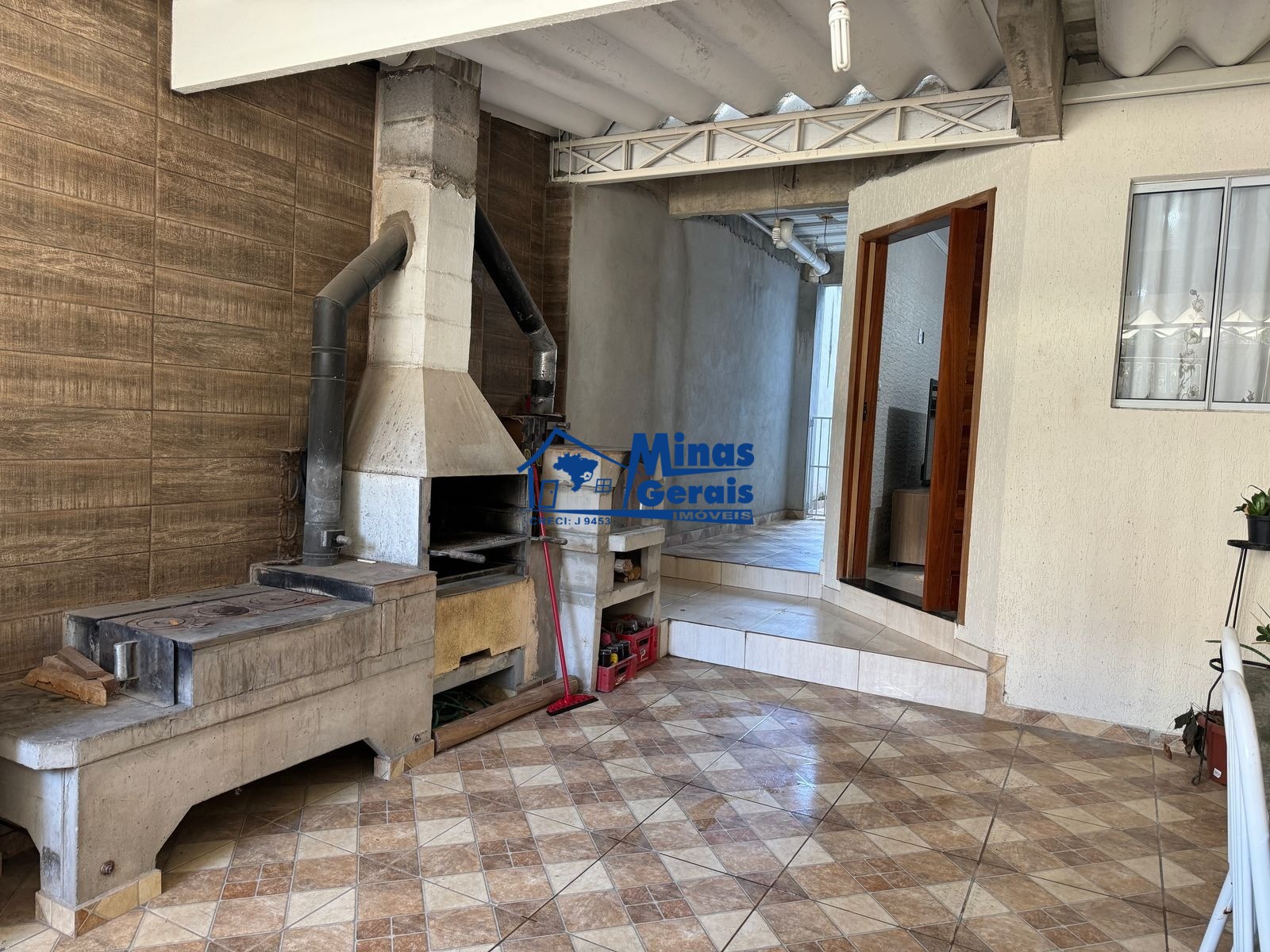 Casa, 4 quartos, 140 m² - Foto 11