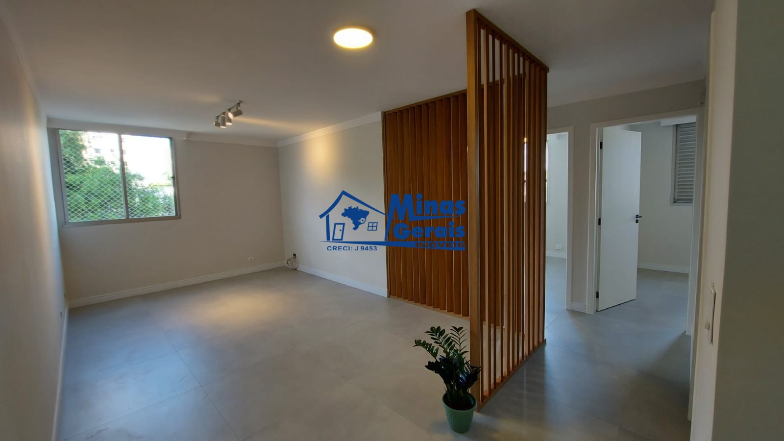 Apartamento, 3 quartos, 80 m² - Foto 1