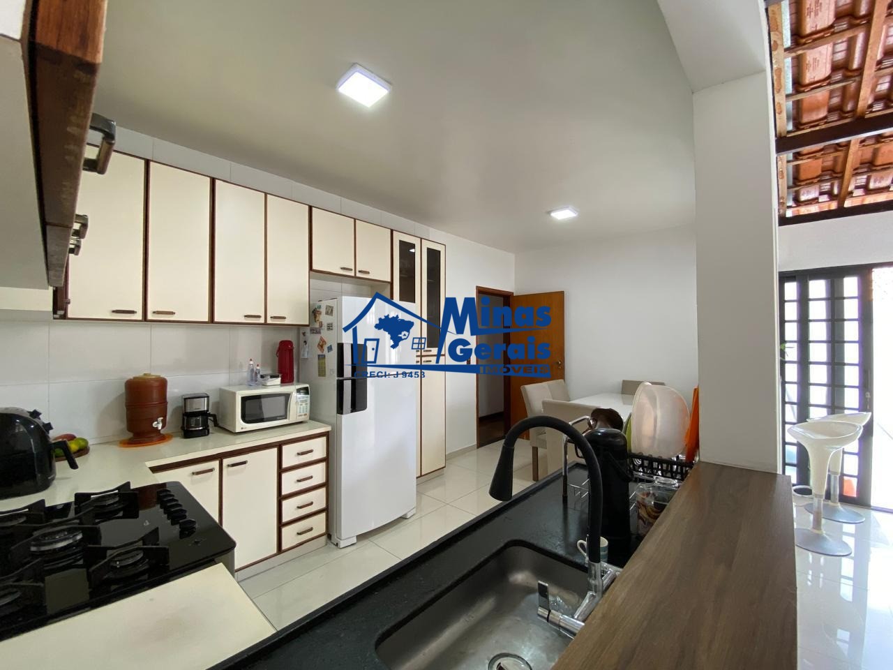 Casa, 3 quartos, 104 m² - Foto 3