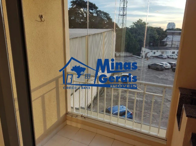 Apartamento à venda com 3 quartos, 73m² - Foto 4