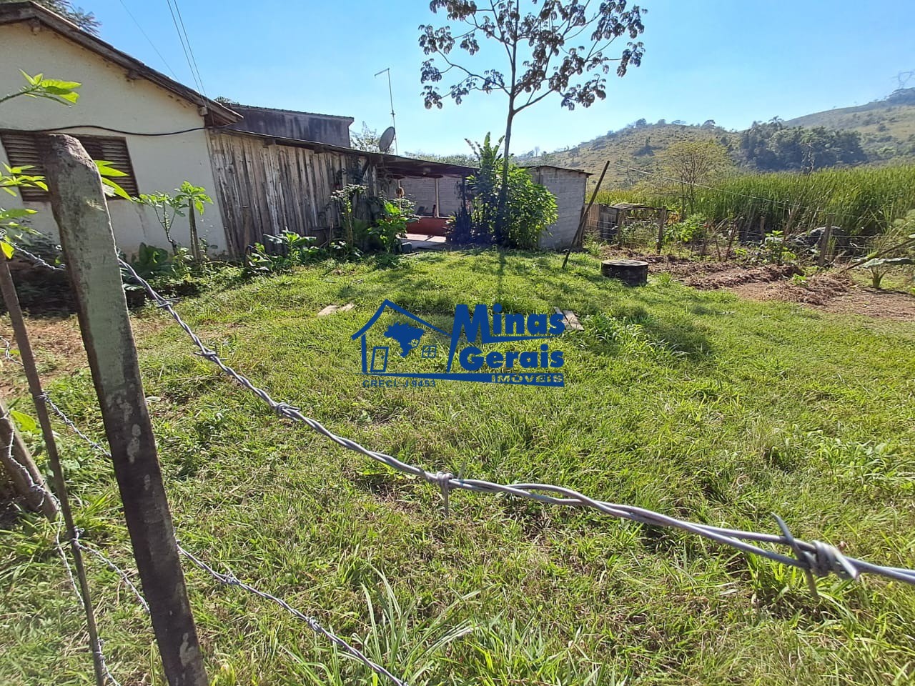 Chácara à venda com 2 quartos, 14900m² - Foto 5