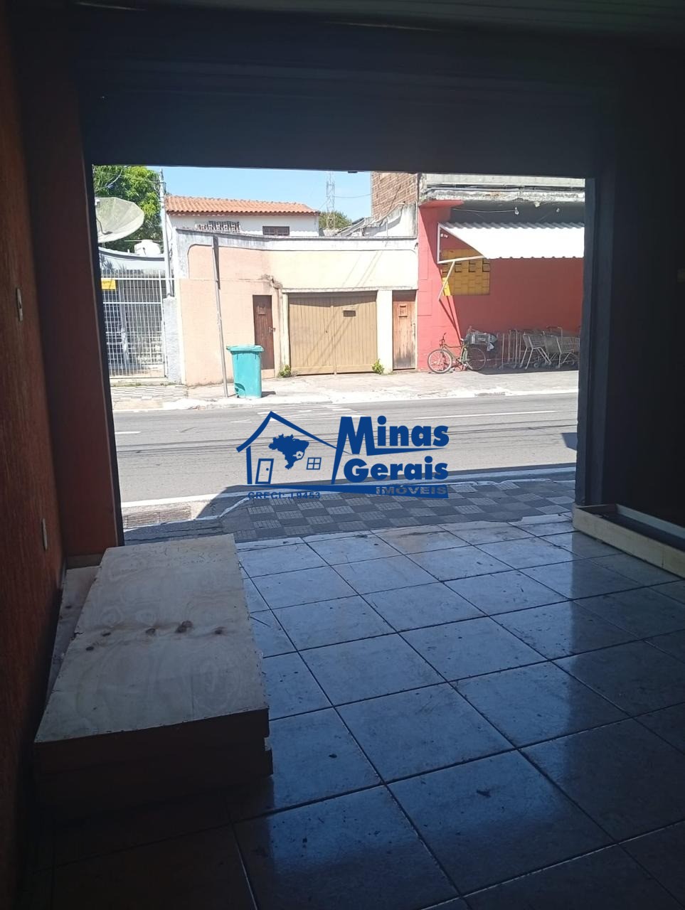Loja-Salão à venda, 50m² - Foto 4