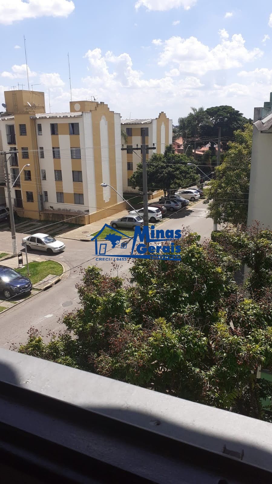 Apartamento à venda com 2 quartos, 49m² - Foto 4