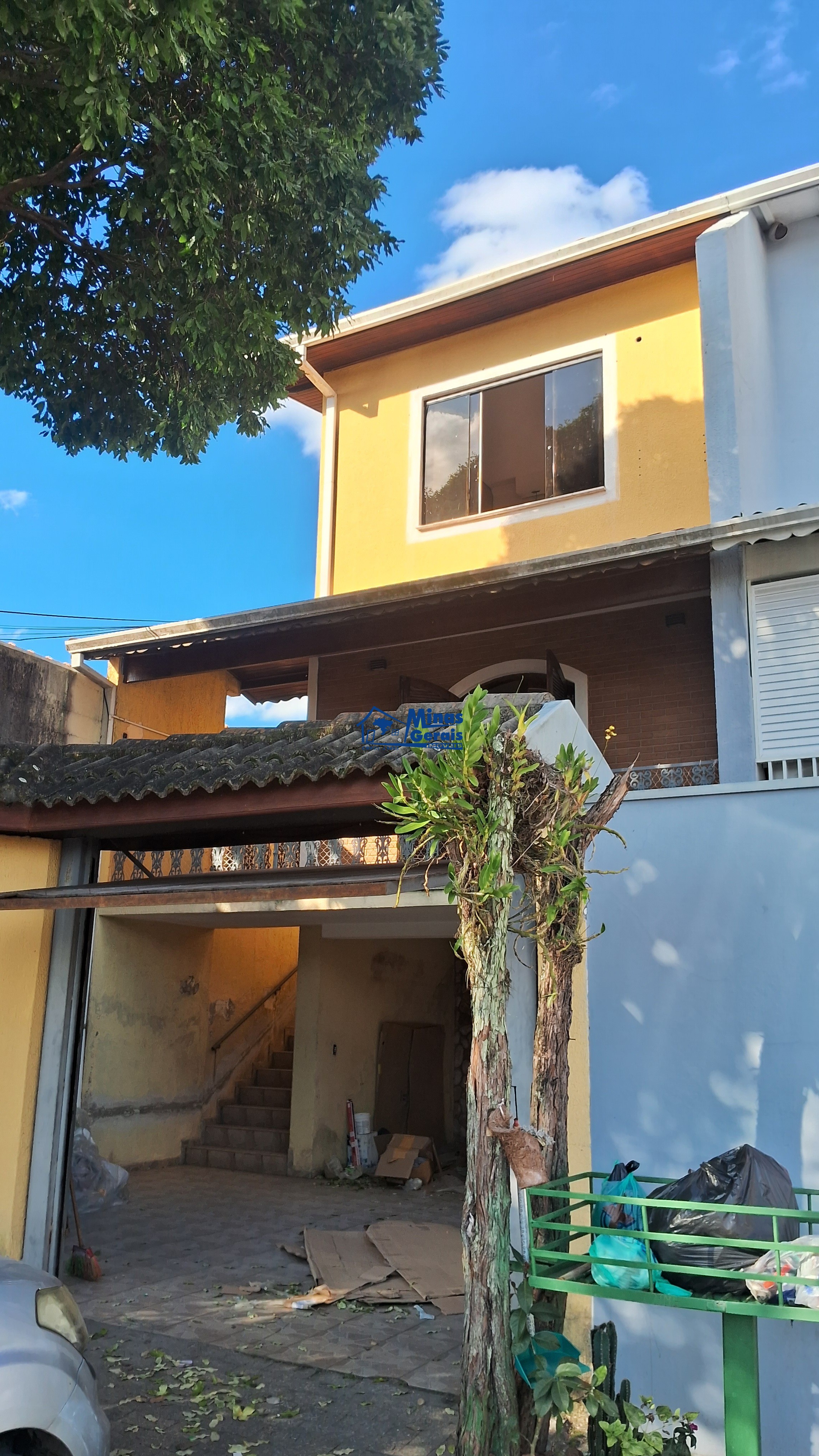 Casa, 3 quartos - Foto 2