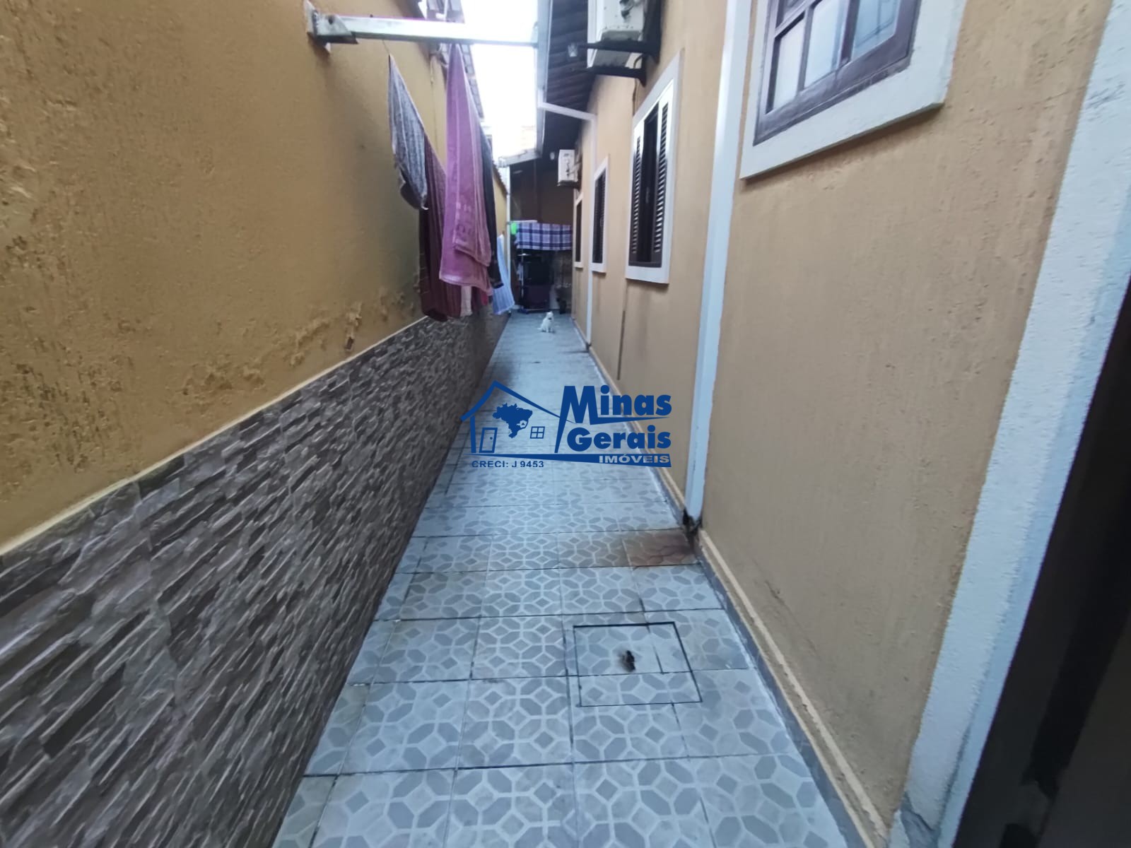 Casa à venda com 3 quartos, 78m² - Foto 9