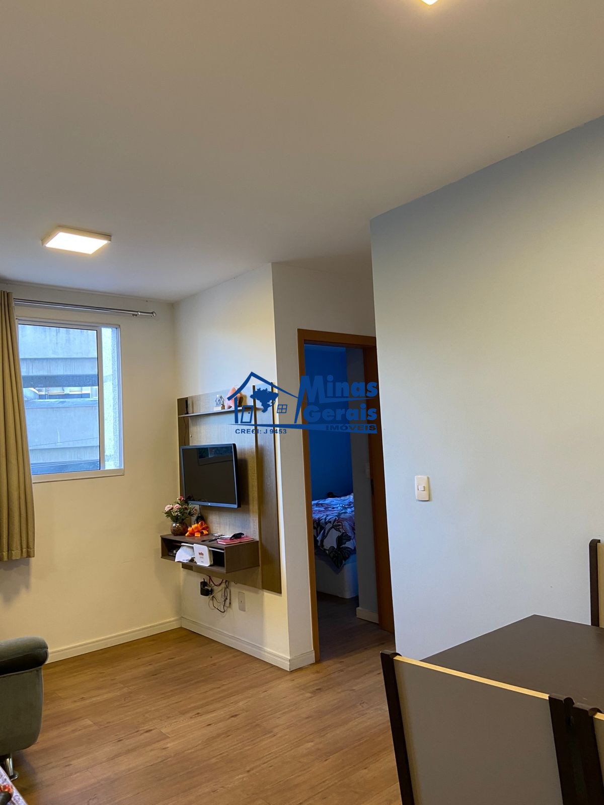 Apartamento para alugar com 2 quartos, 44m² - Foto 4