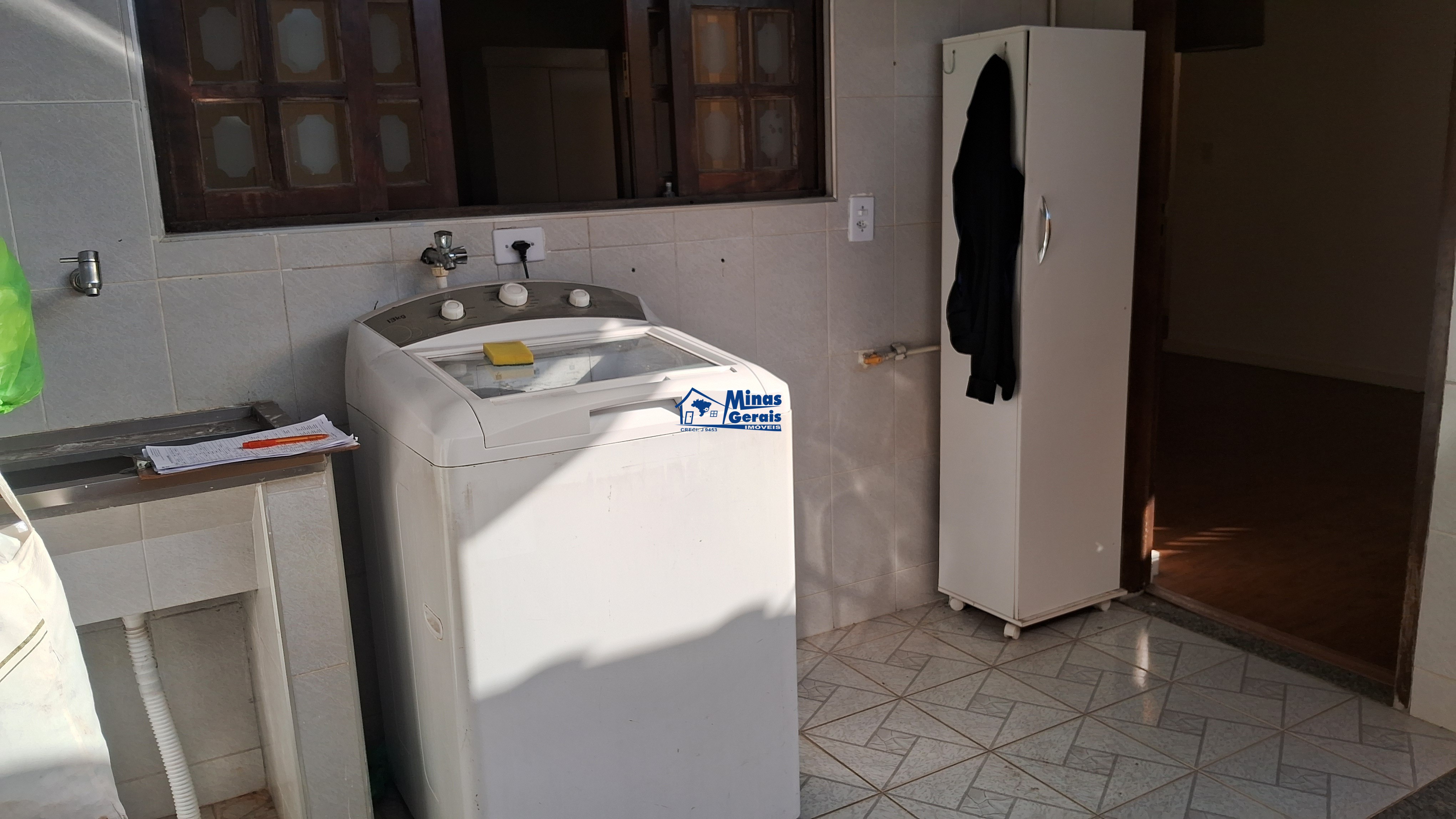 Casa, 3 quartos - Foto 24