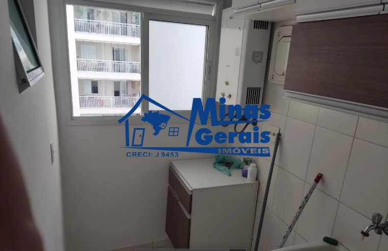 Apartamento à venda com 3 quartos, 73m² - Foto 6