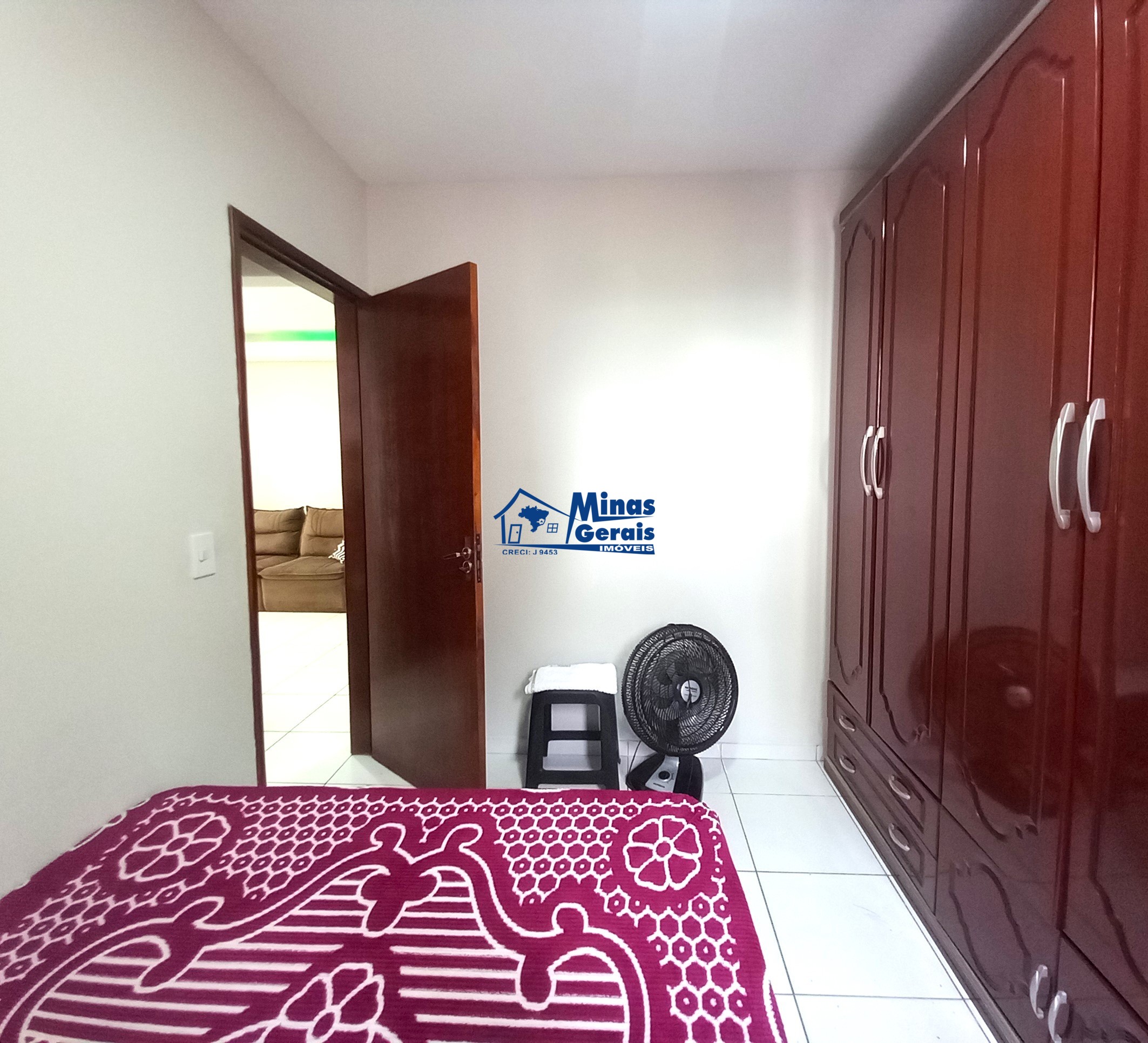 Apartamento, 2 quartos, 58 m² - Foto 10