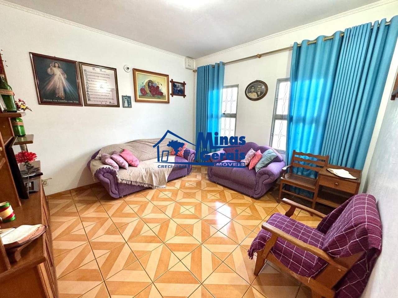 Casa à venda com 4 quartos, 239m² - Foto 5