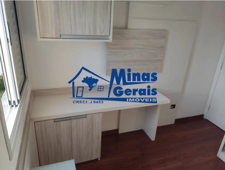Apartamento à venda com 3 quartos, 73m² - Foto 11