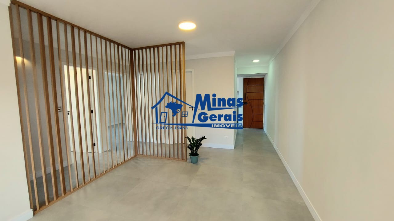 Apartamento, 3 quartos, 80 m² - Foto 3