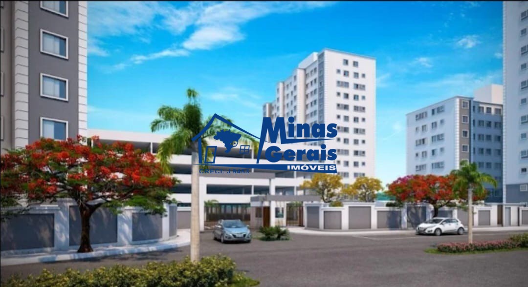 Apartamento para alugar com 2 quartos, 44m² - Foto 2