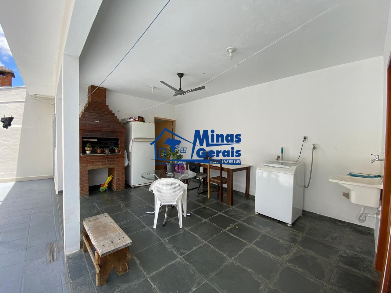 Casa, 3 quartos, 104 m² - Foto 14