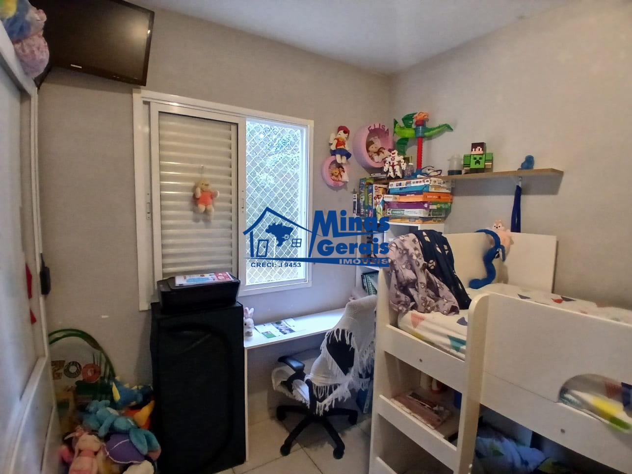 Apartamento à venda com 2 quartos, 60m² - Foto 11
