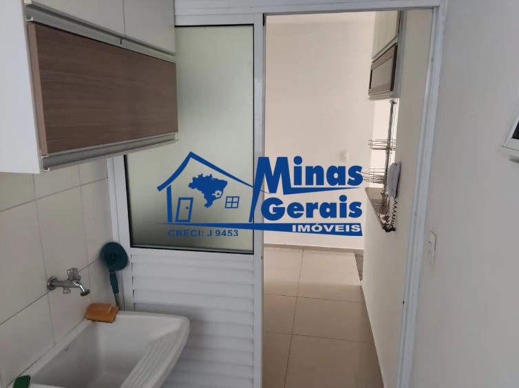 Apartamento à venda com 3 quartos, 73m² - Foto 7