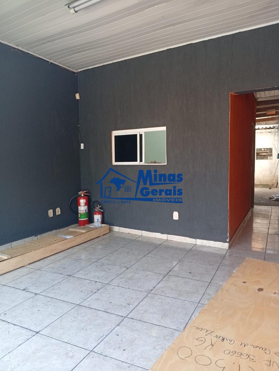 Loja-Salão à venda, 50m² - Foto 2