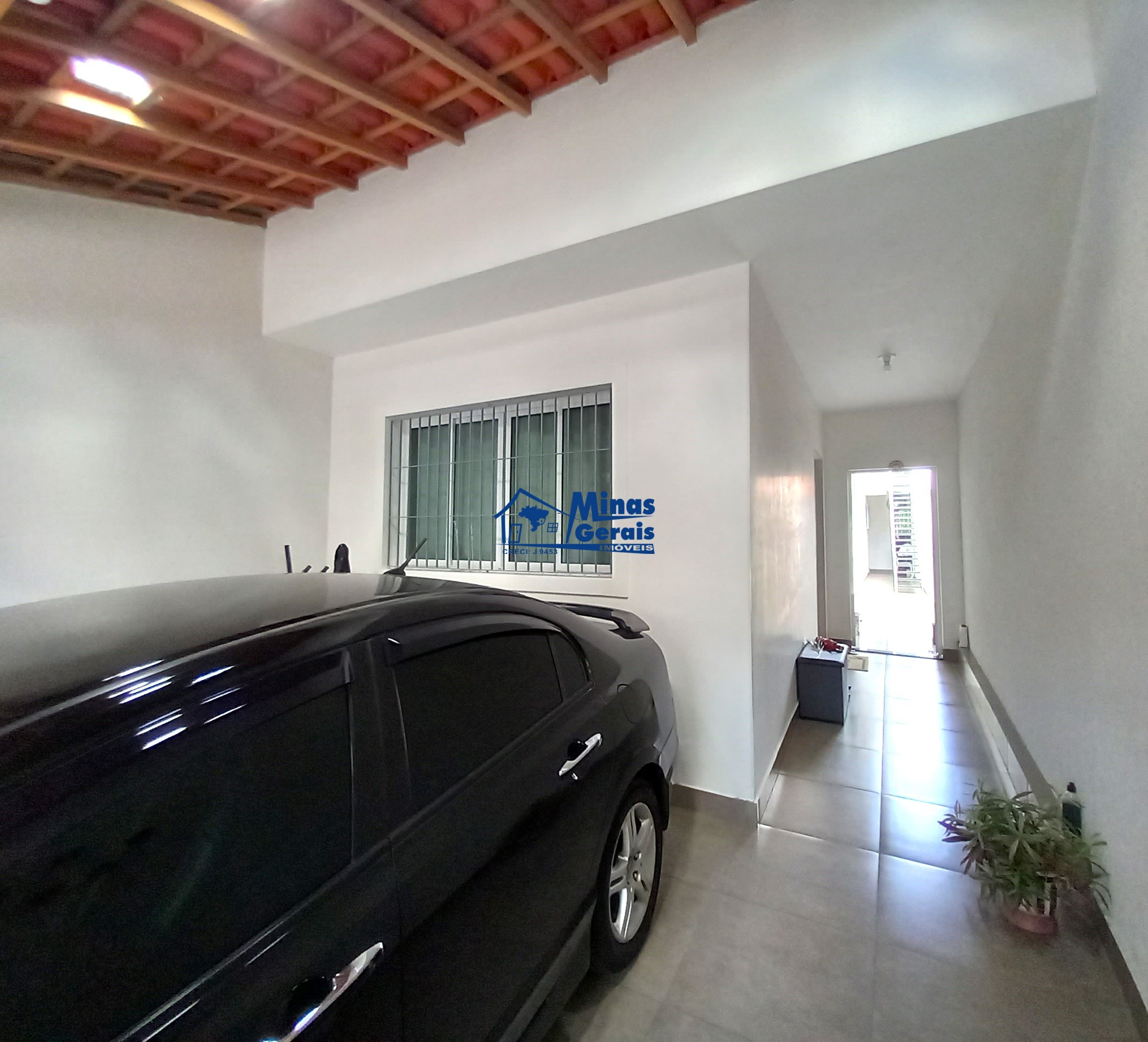 Casa, 2 quartos, 110 m² - Foto 2