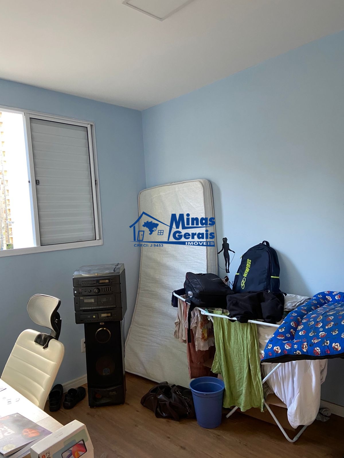 Apartamento para alugar com 2 quartos, 44m² - Foto 9
