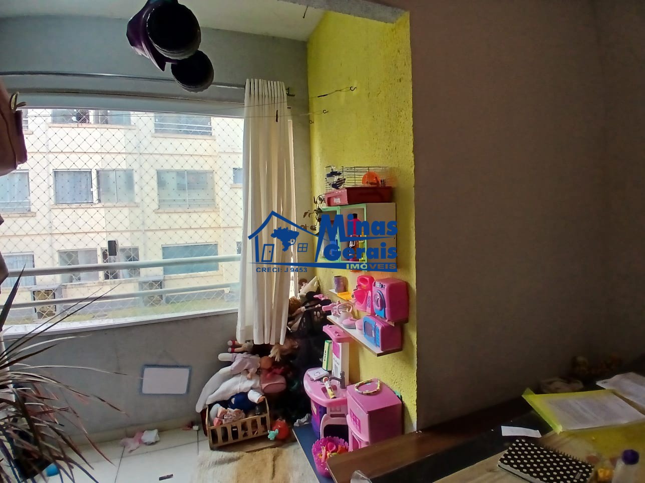 Apartamento à venda com 2 quartos, 60m² - Foto 5