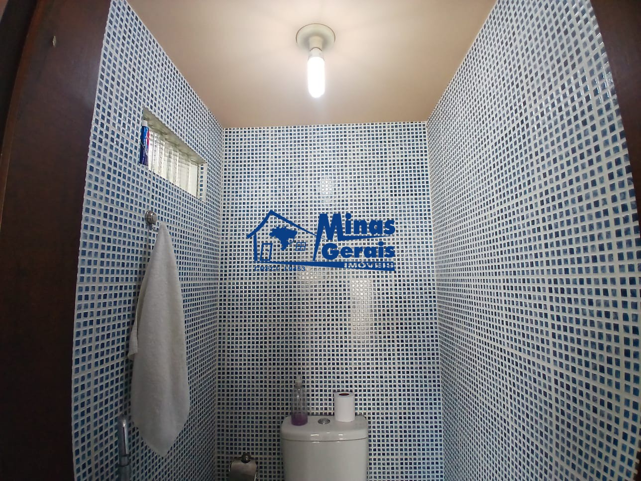 Casa para alugar com 1 quarto, 60m² - Foto 8