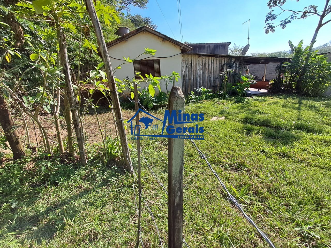 Chácara à venda com 2 quartos, 14900m² - Foto 2