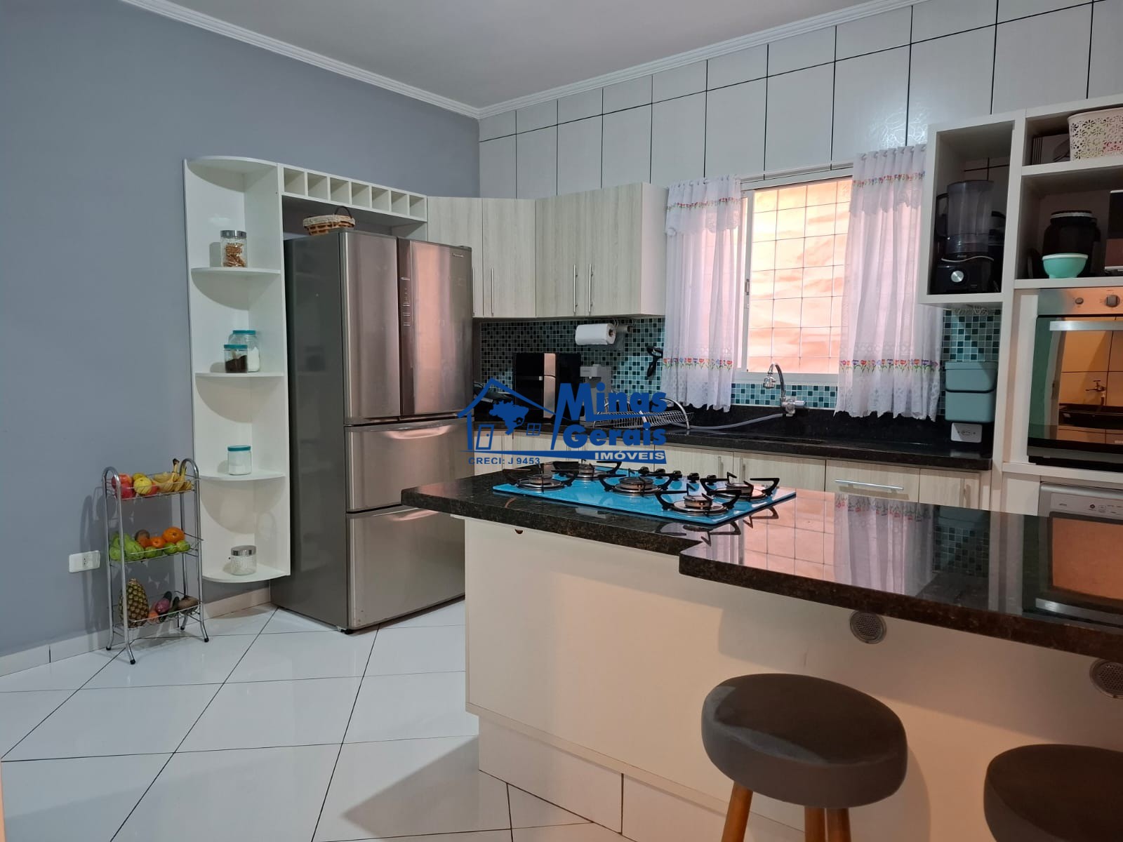 Casa à venda com 3 quartos, 153m² - Foto 5