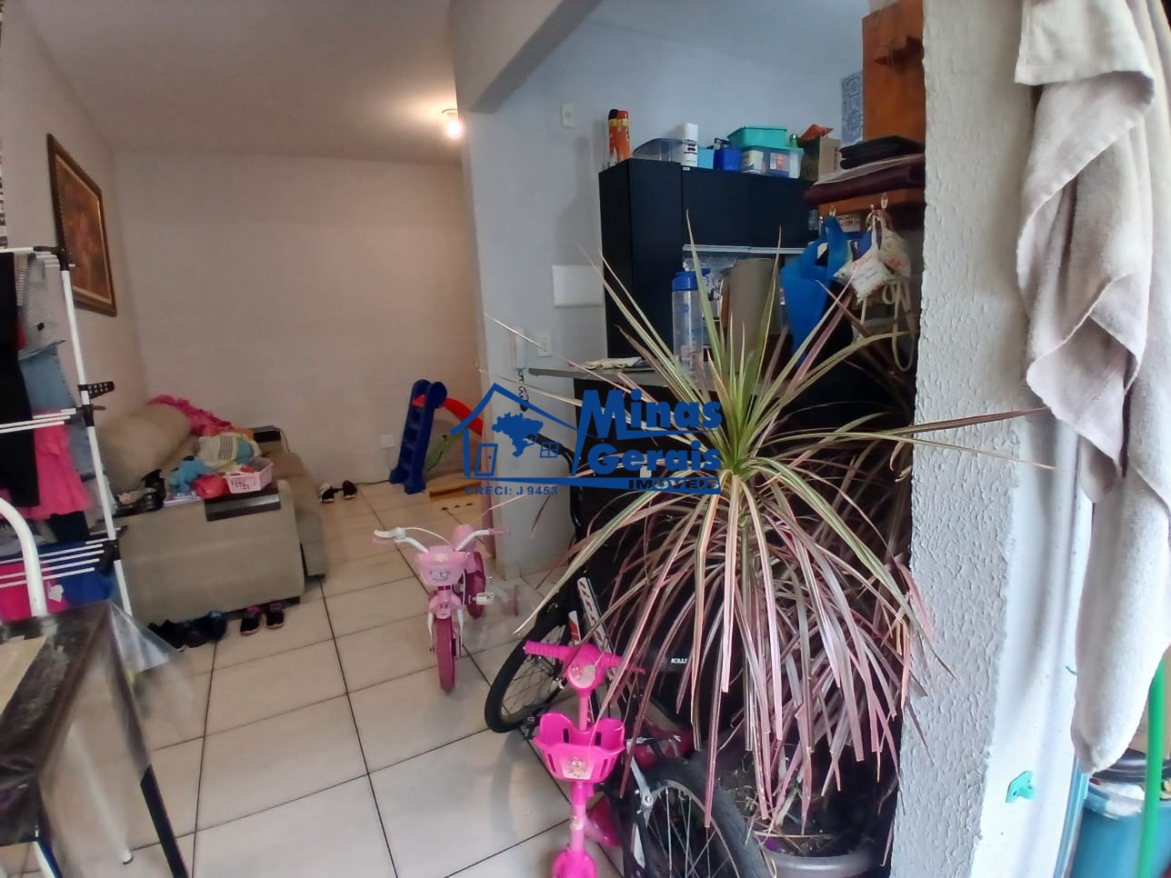 Apartamento à venda com 2 quartos, 60m² - Foto 6