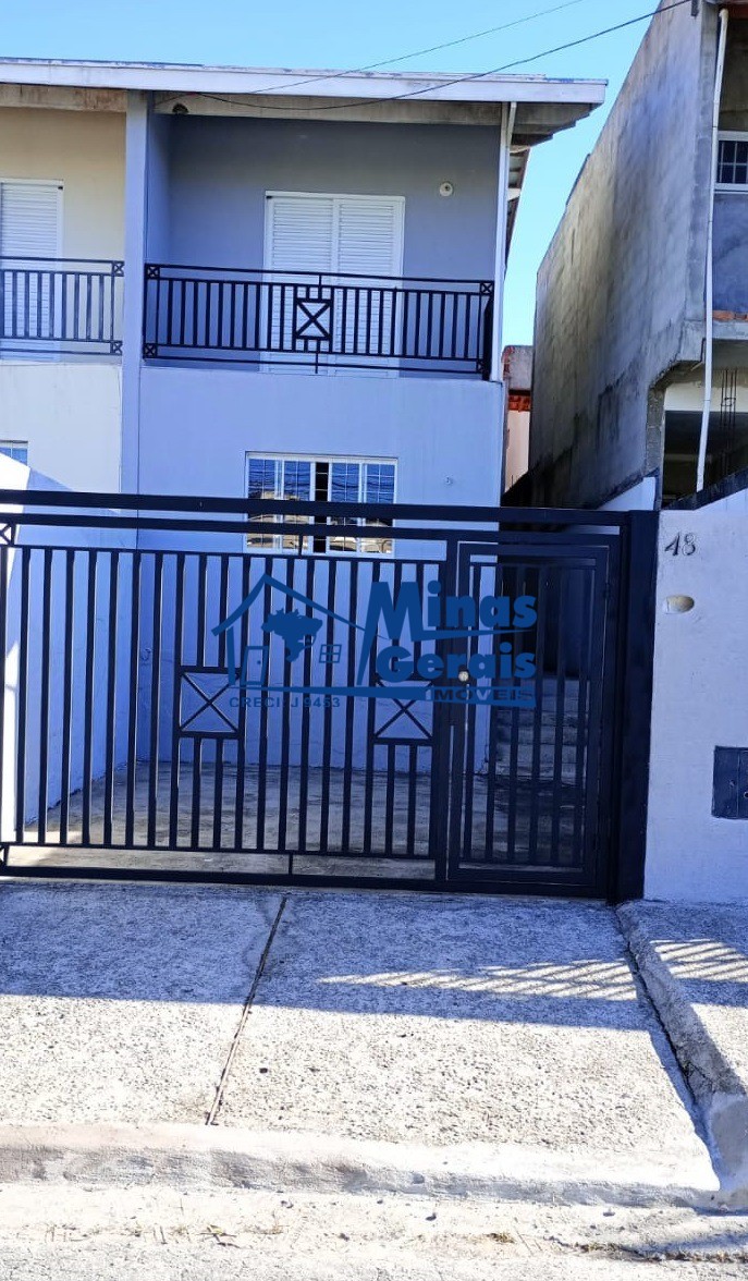 Casa, 2 quartos - Foto 2