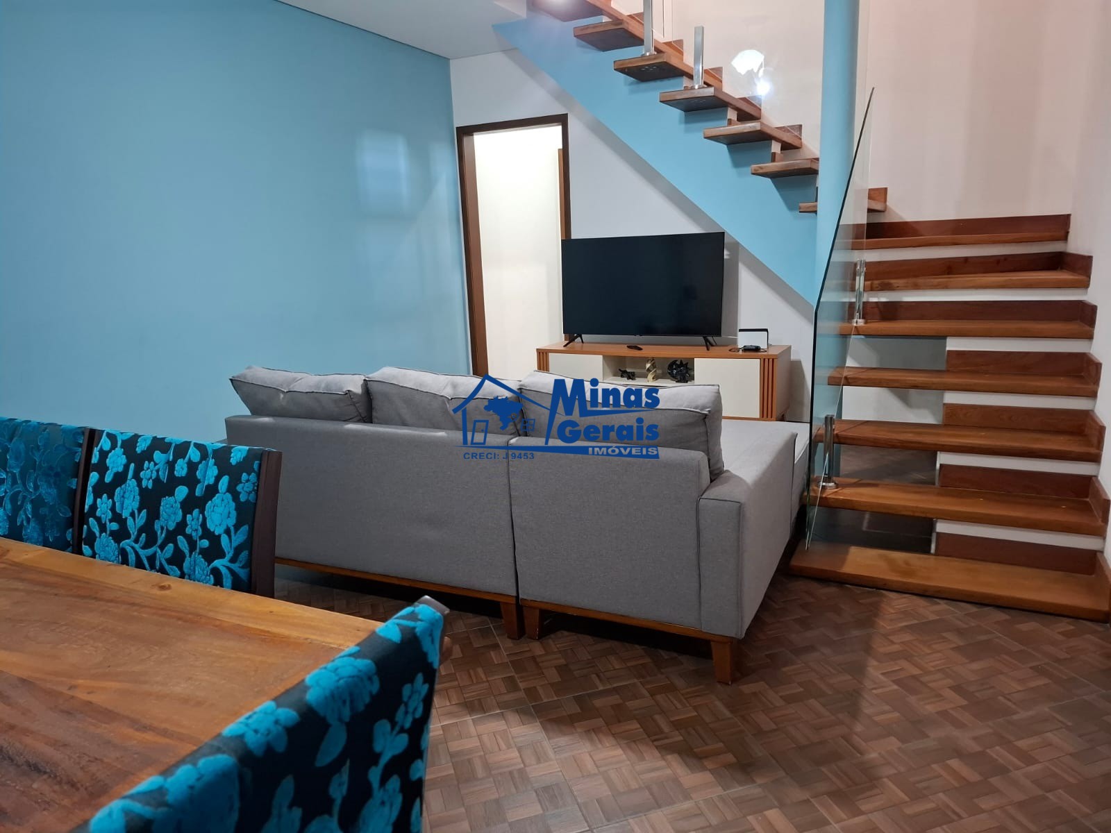 Casa à venda com 3 quartos, 153m² - Foto 3