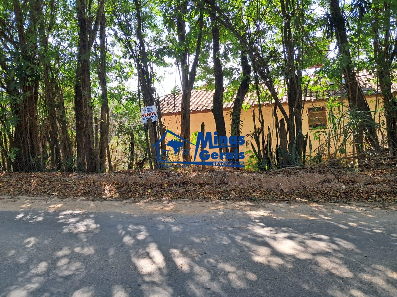 Chácara à venda com 2 quartos, 14900m² - Foto 1