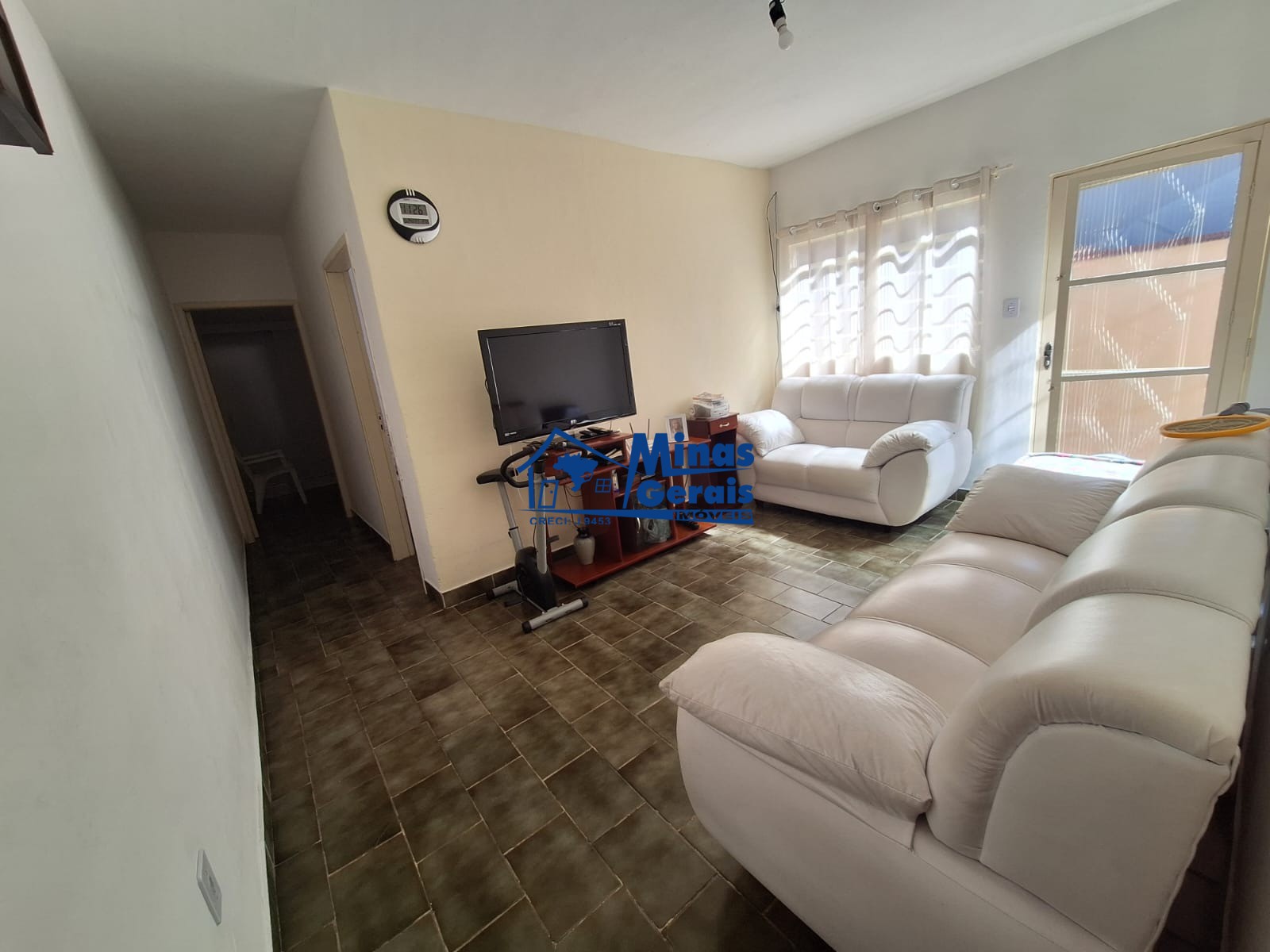 Casa, 2 quartos, 125 m² - Foto 5