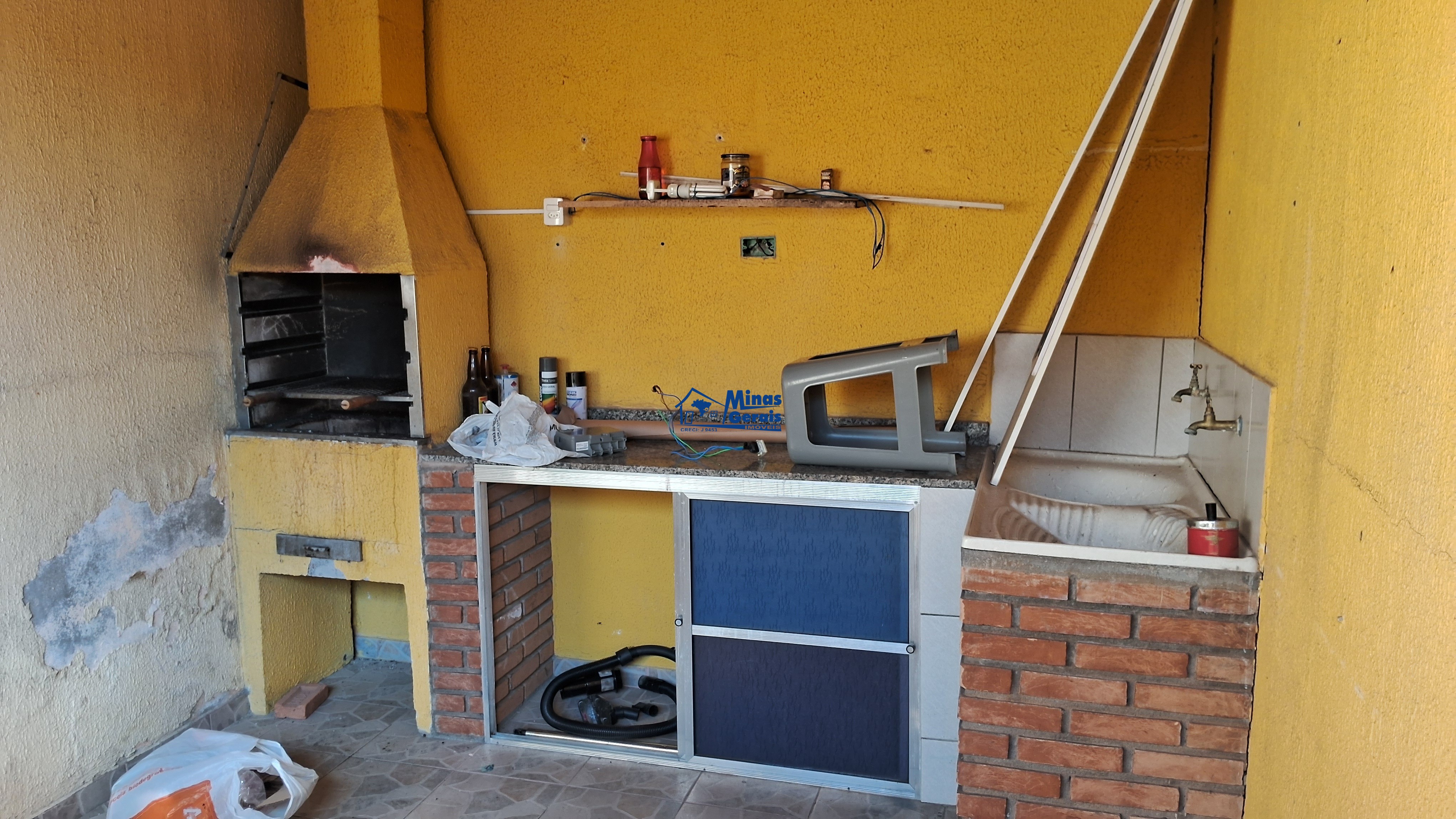 Casa, 3 quartos - Foto 4