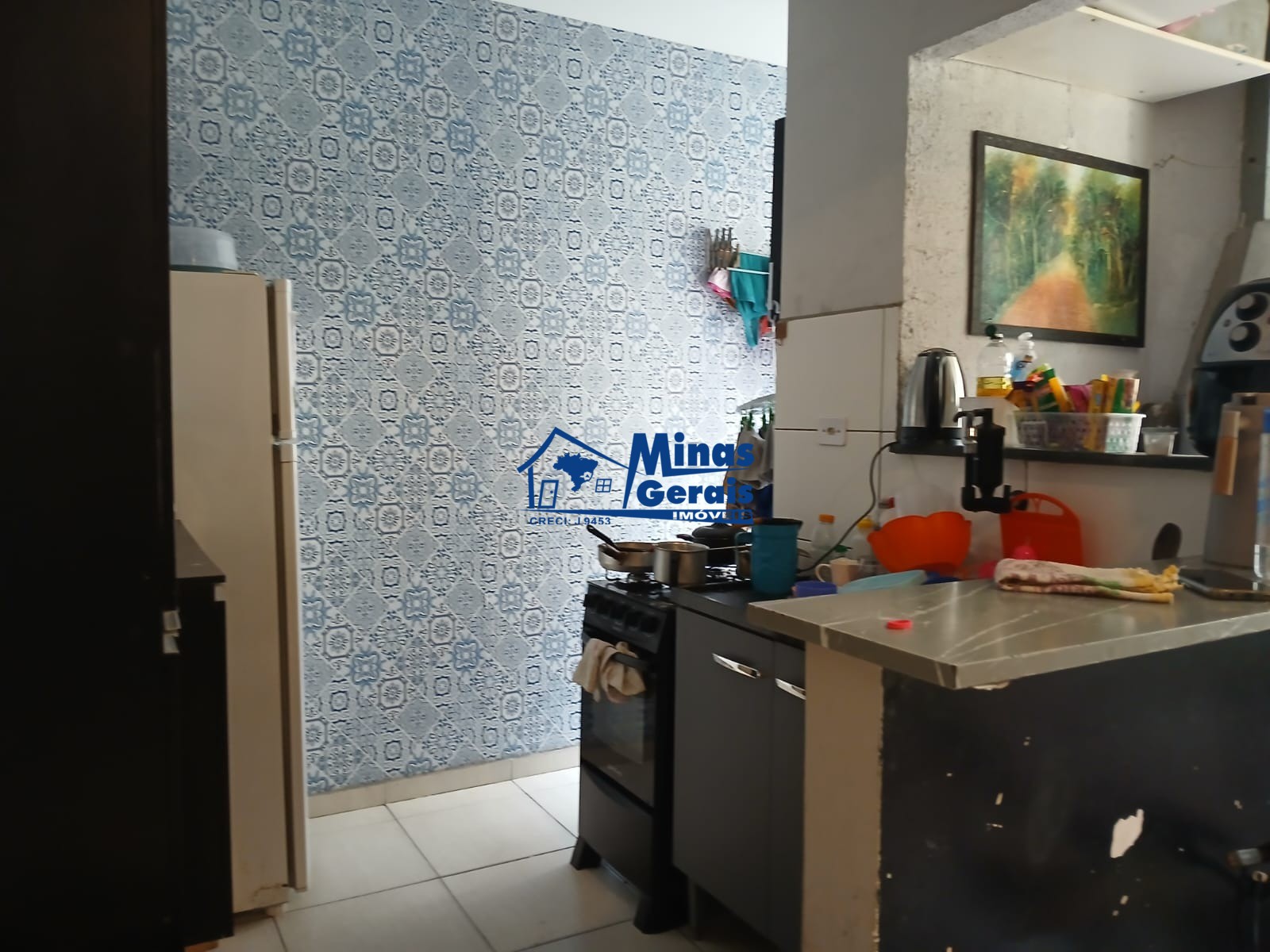 Apartamento à venda com 2 quartos, 60m² - Foto 4