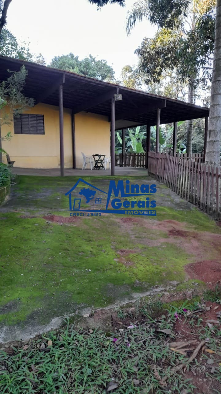 Chácara à venda com 3 quartos - Foto 1