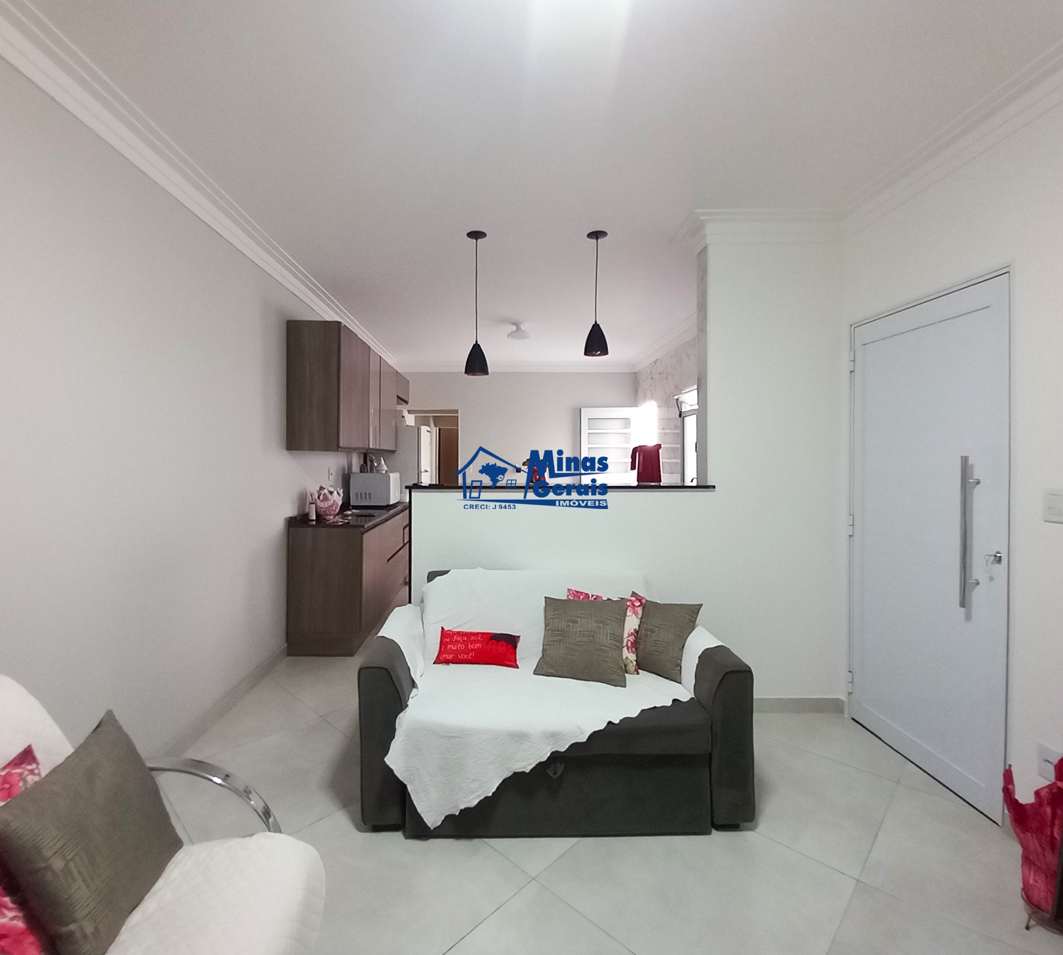 Casa, 2 quartos, 110 m² - Foto 5