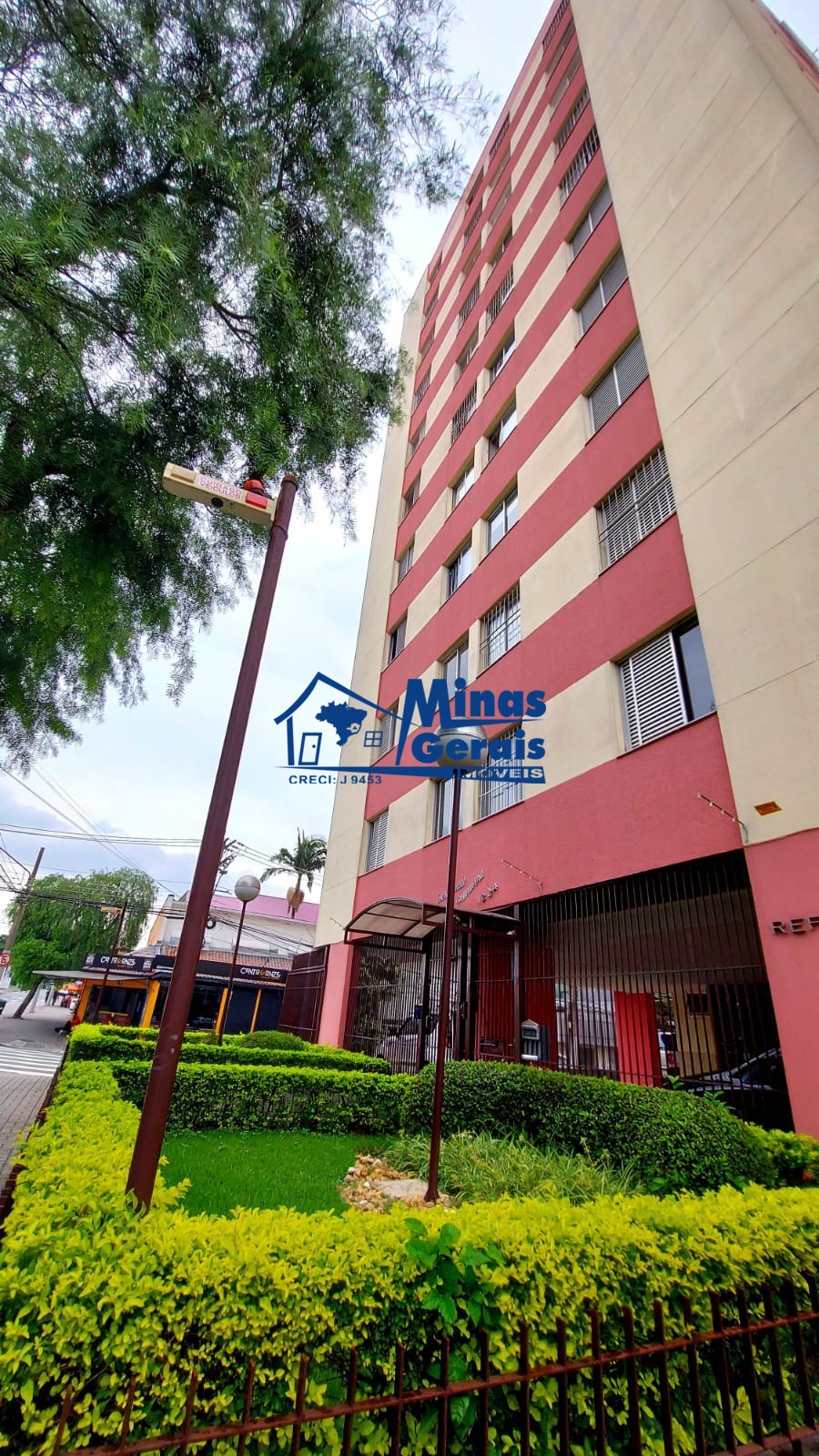 Apartamento, 3 quartos, 80 m² - Foto 2