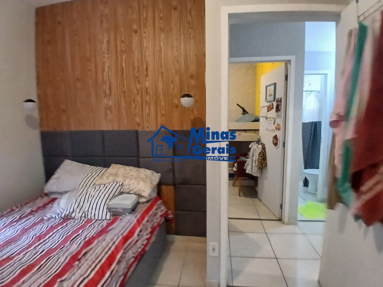 Apartamento à venda com 2 quartos, 60m² - Foto 7