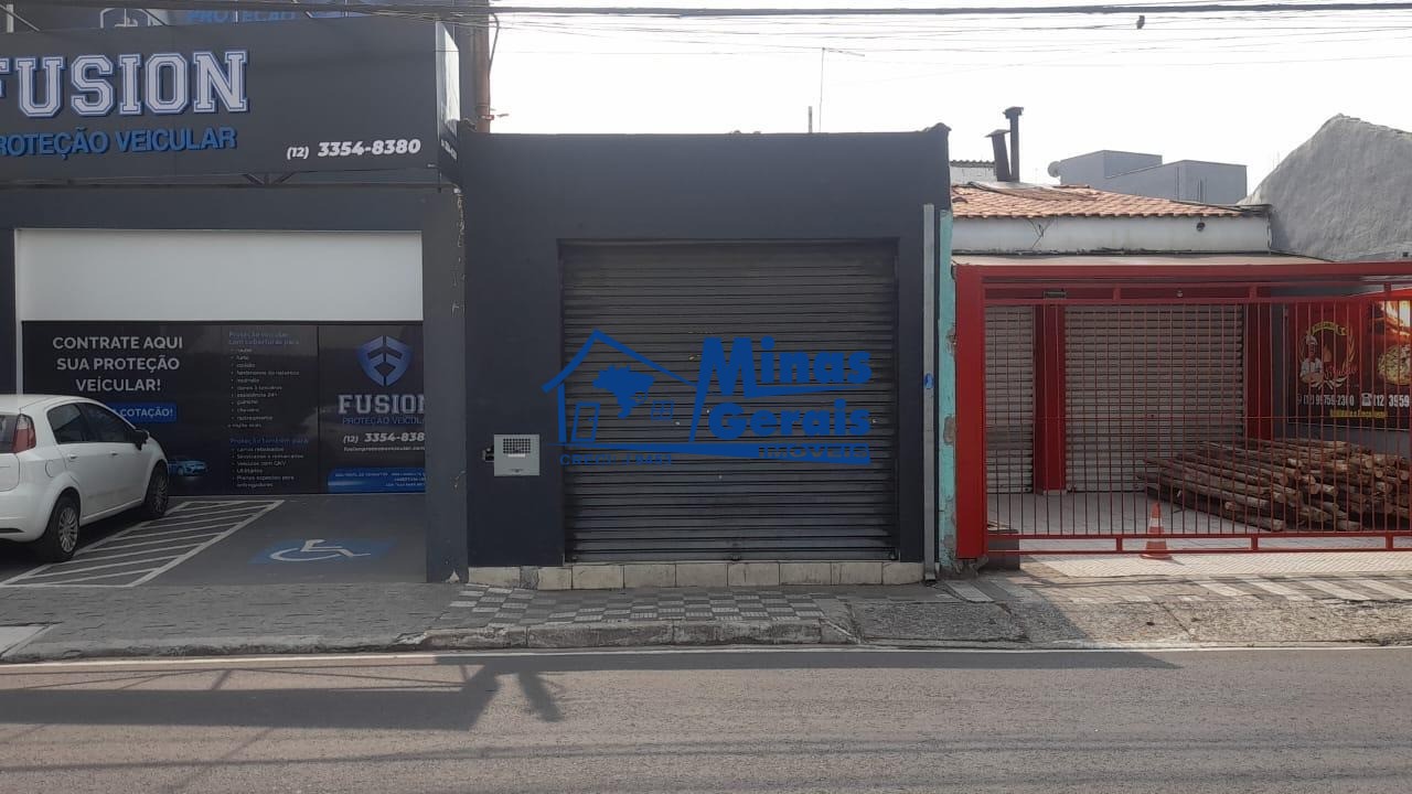 Loja-Salão à venda, 50m² - Foto 1