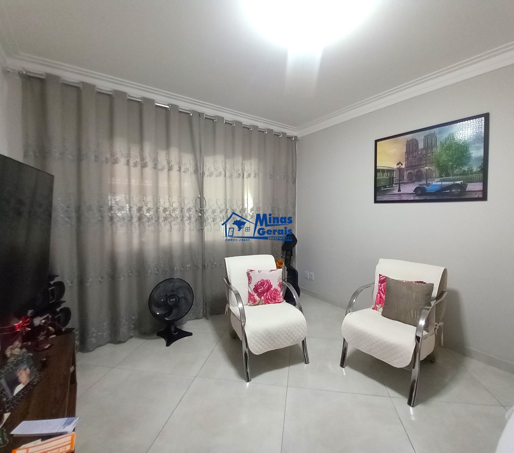 Casa, 2 quartos, 110 m² - Foto 6
