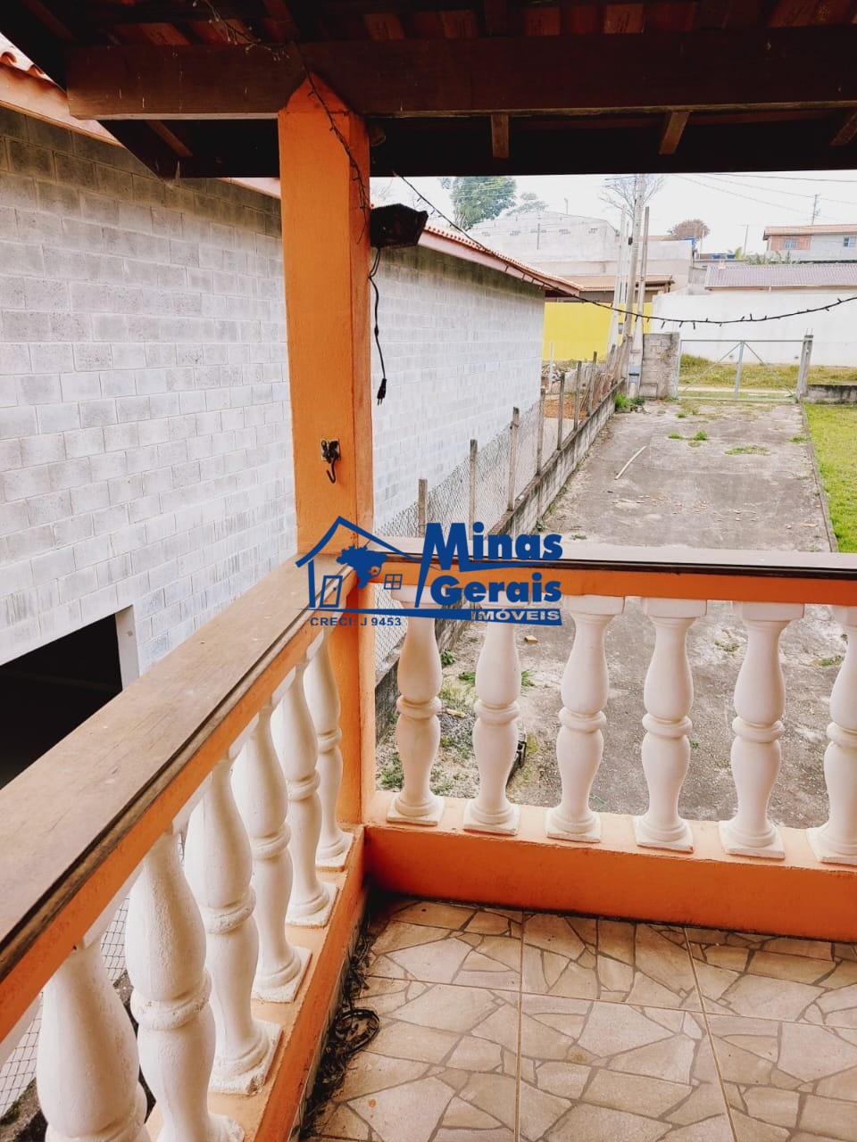 Chácara à venda com 5 quartos, 211m² - Foto 4
