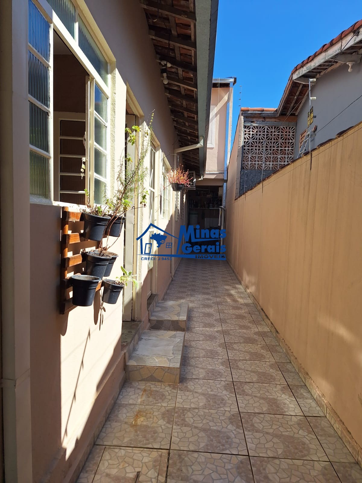 Casa, 2 quartos, 125 m² - Foto 4