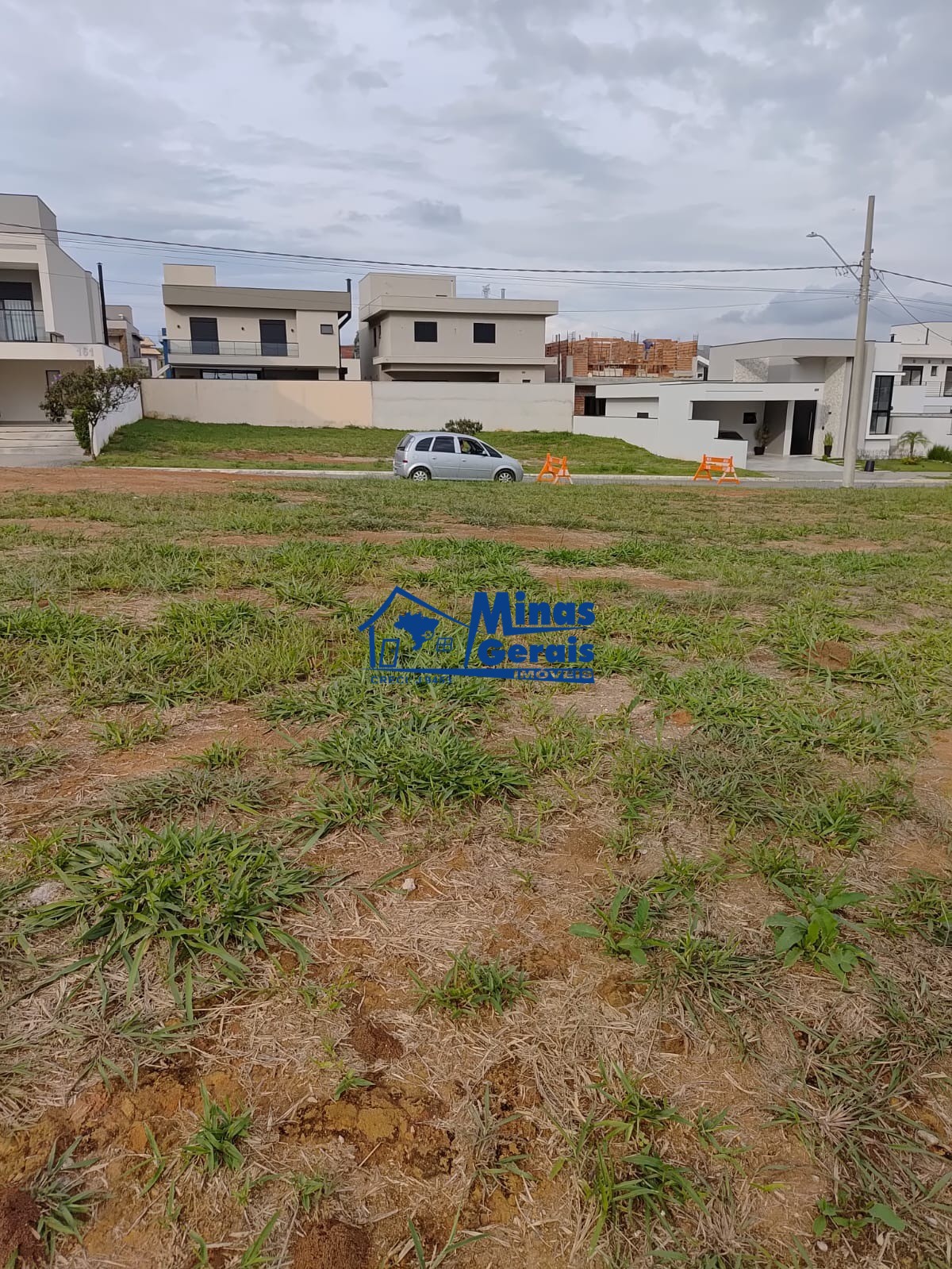 Terreno, 275 m² - Foto 2