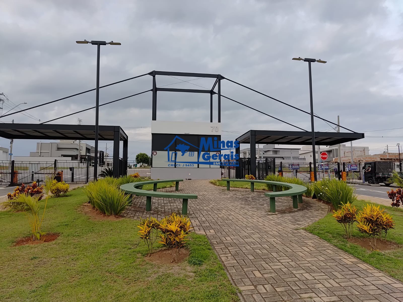 Terreno, 275 m² - Foto 6