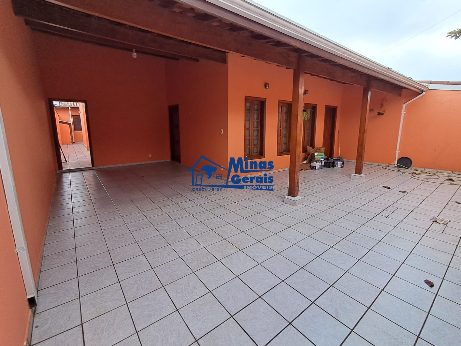 Casa, 3 quartos, 200 m² - Foto 1