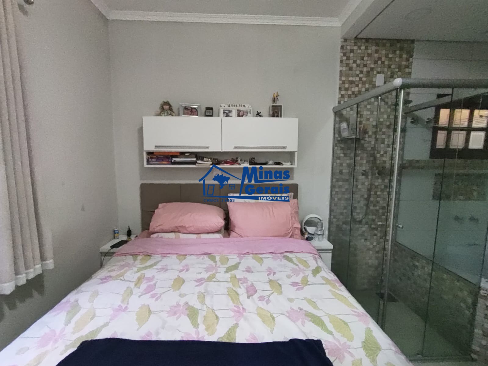 Casa à venda com 3 quartos, 78m² - Foto 5