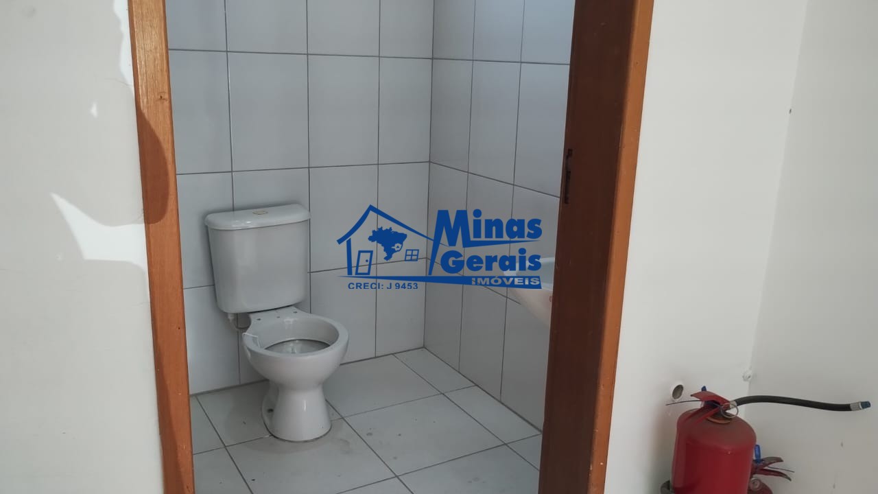 Loja-Salão para alugar, 41m² - Foto 8