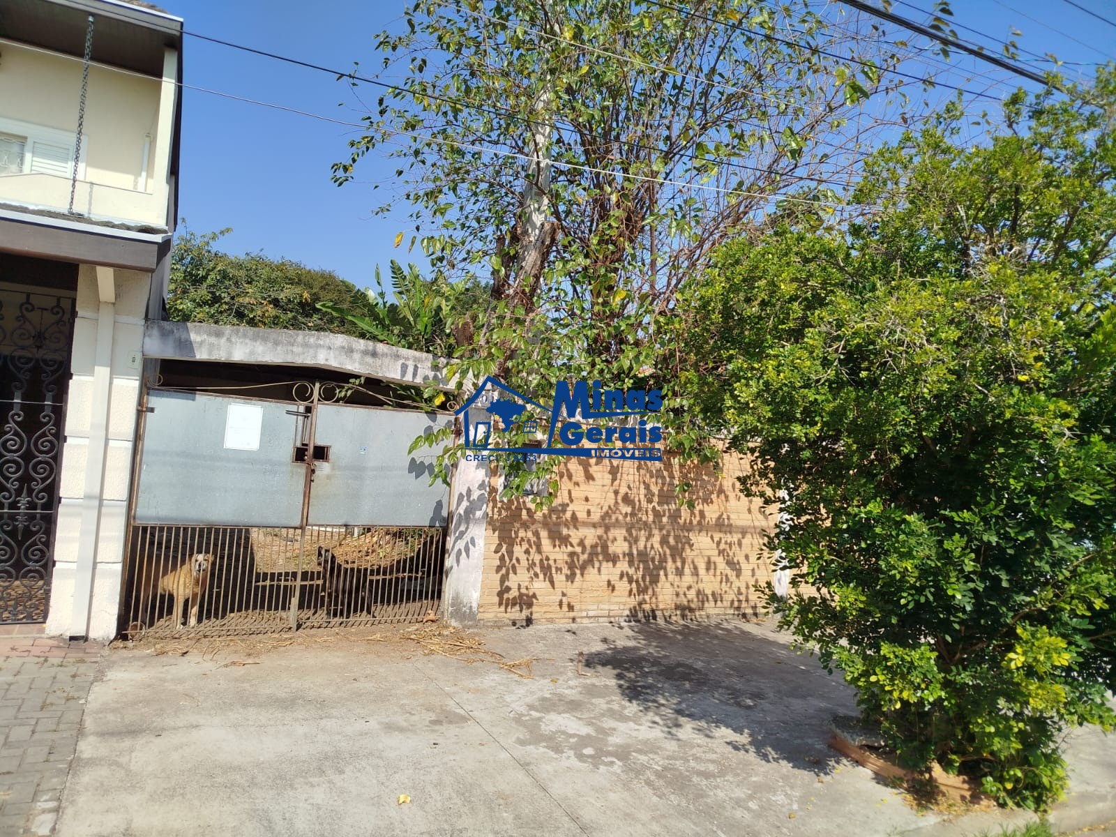 Casa, 2 quartos, 60 m² - Foto 1