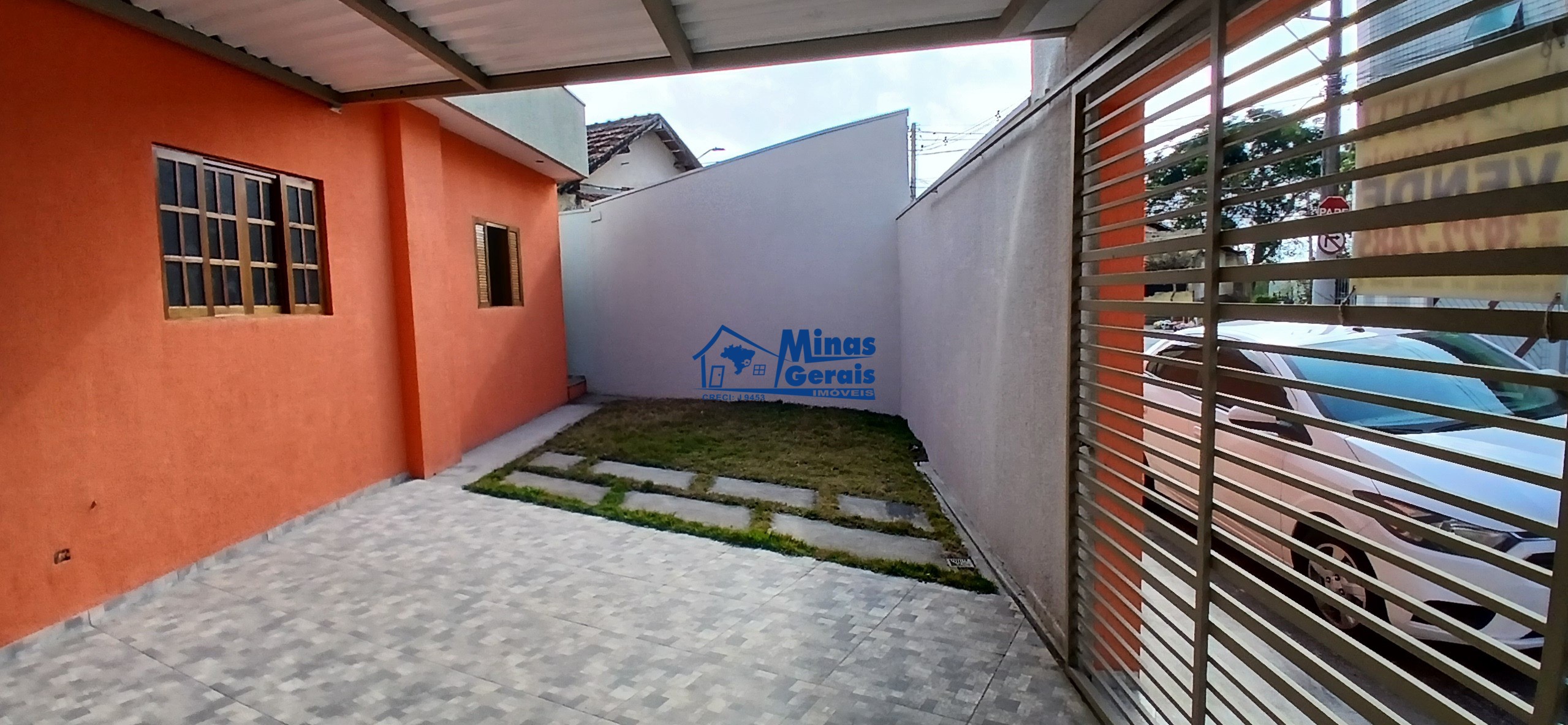 Casa, 2 quartos, 100 m² - Foto 4